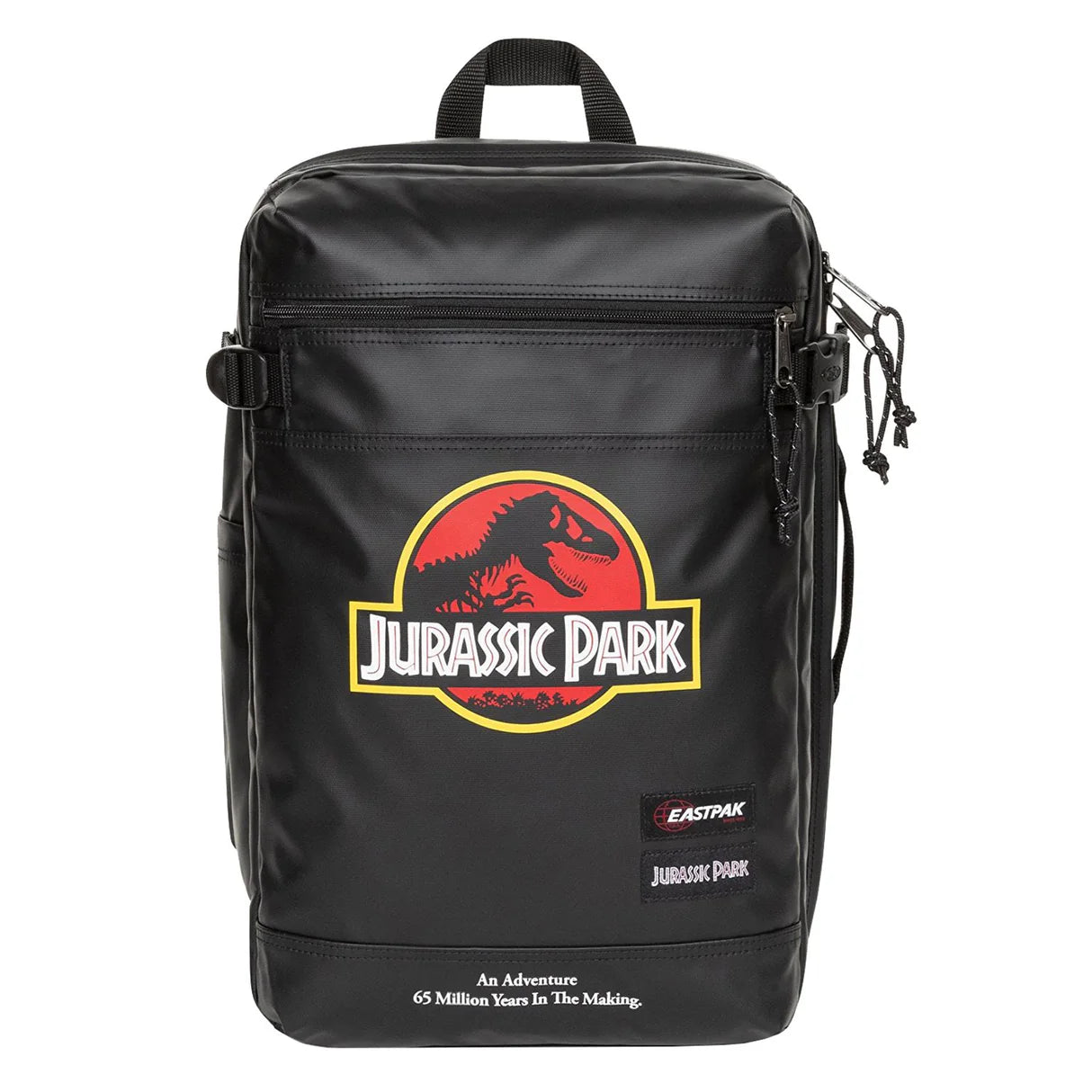 EASTPAK Transit'R Pack JP Poster | EK0A5BHI4T21