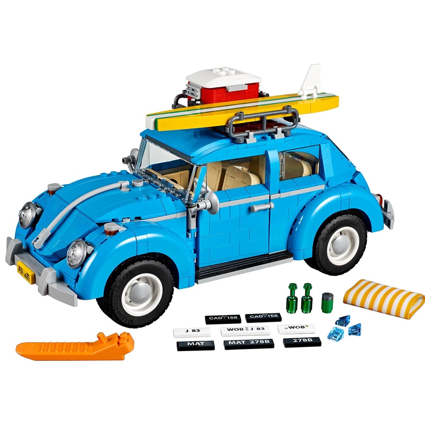 Volkswagen Beetle | 10252