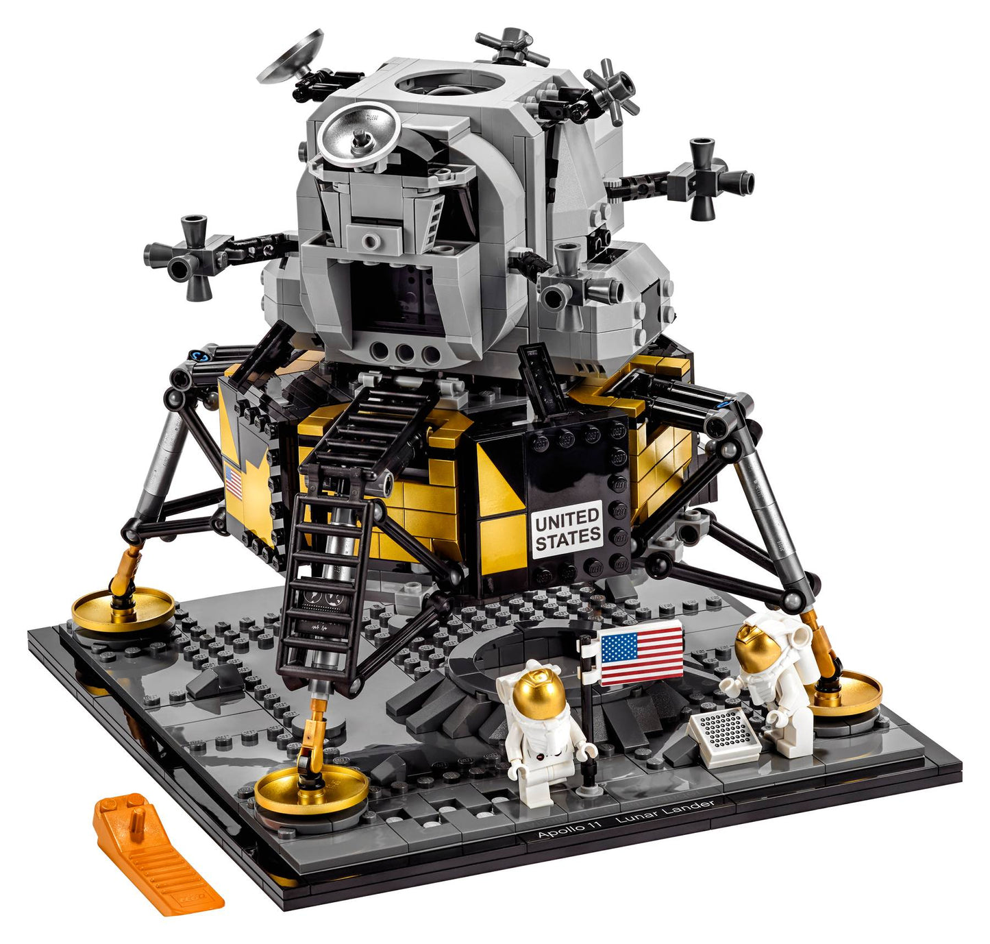 NASA Apollo 11 Lunar Lander | 10266