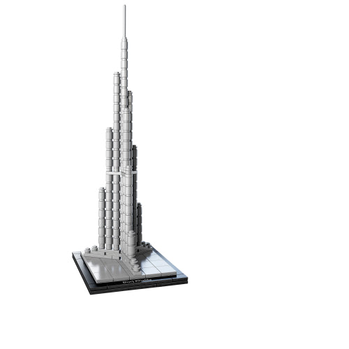 Burj Khalifa | 21008
