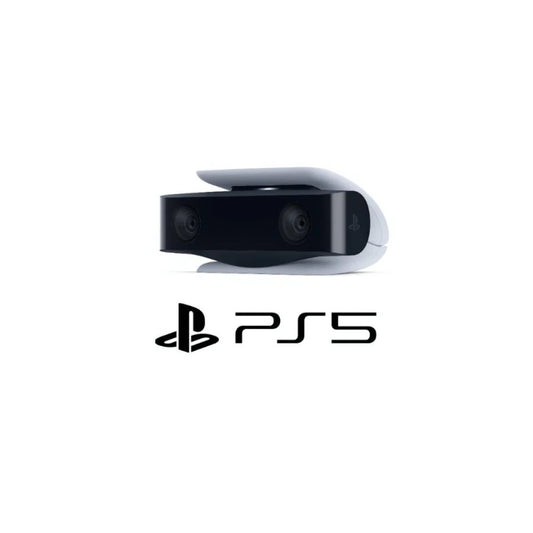 Playstation 5 HD Camera