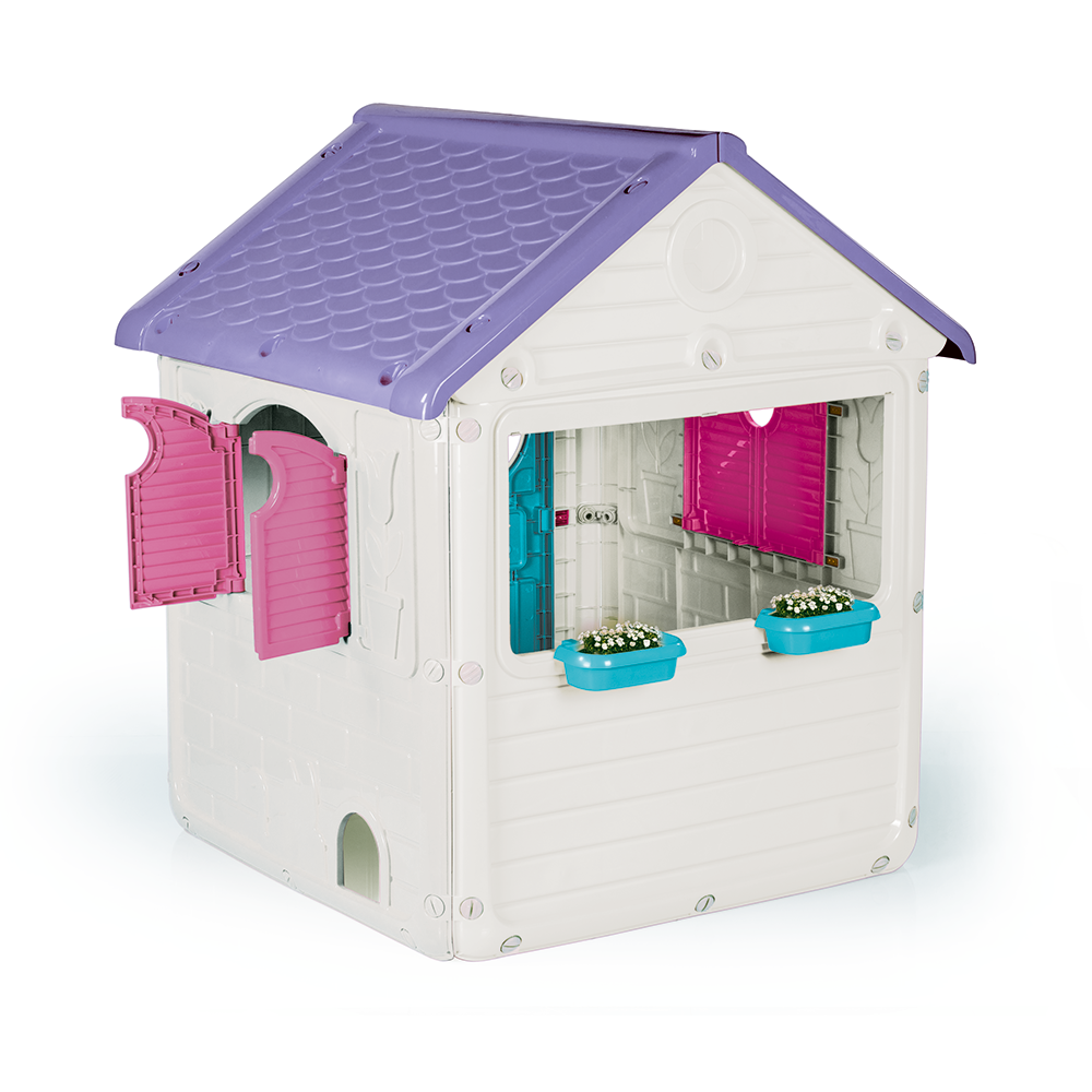 DOLU GARDEN CITY HOUSE