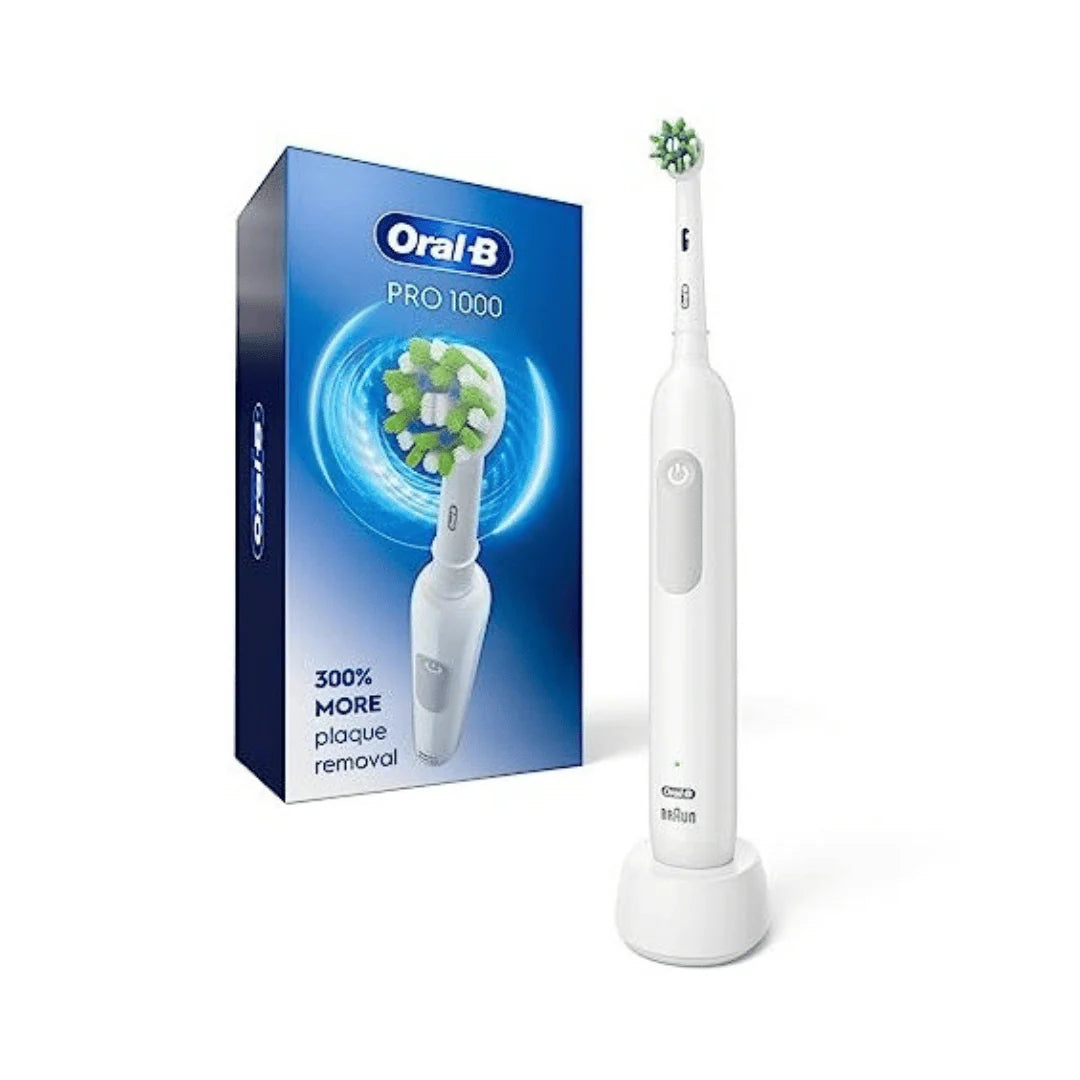 Oral-B PRO 1000