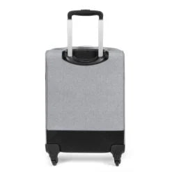 EASTPAK Transit'R 4 S Sunday Grey | EKA5BFI363