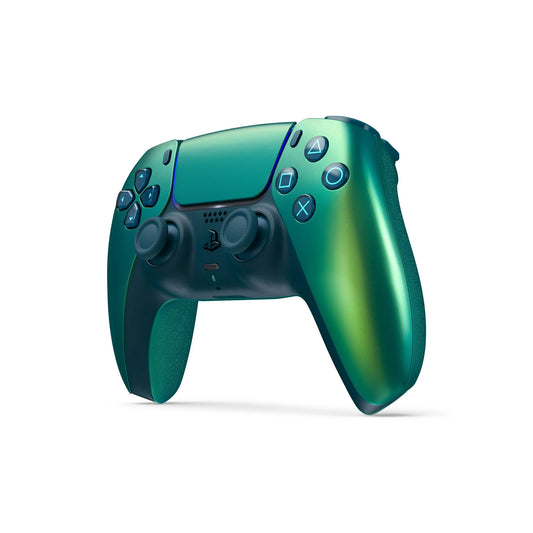 DualSense Wireless Controller Chroma Teal Ps5