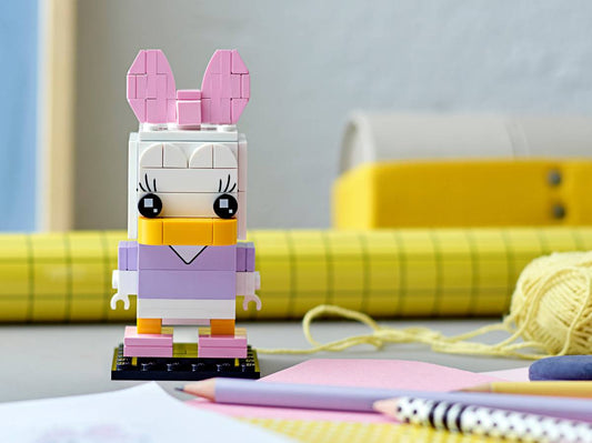 Daisy Duck | 40476