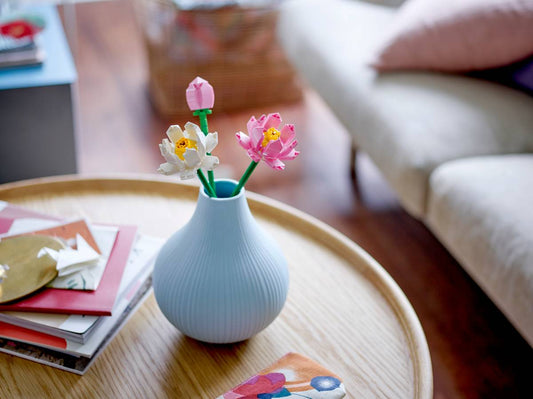 Lotus Flowers | 40647