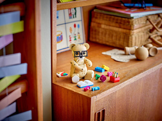 Children's Day Teddy Bear | 40763