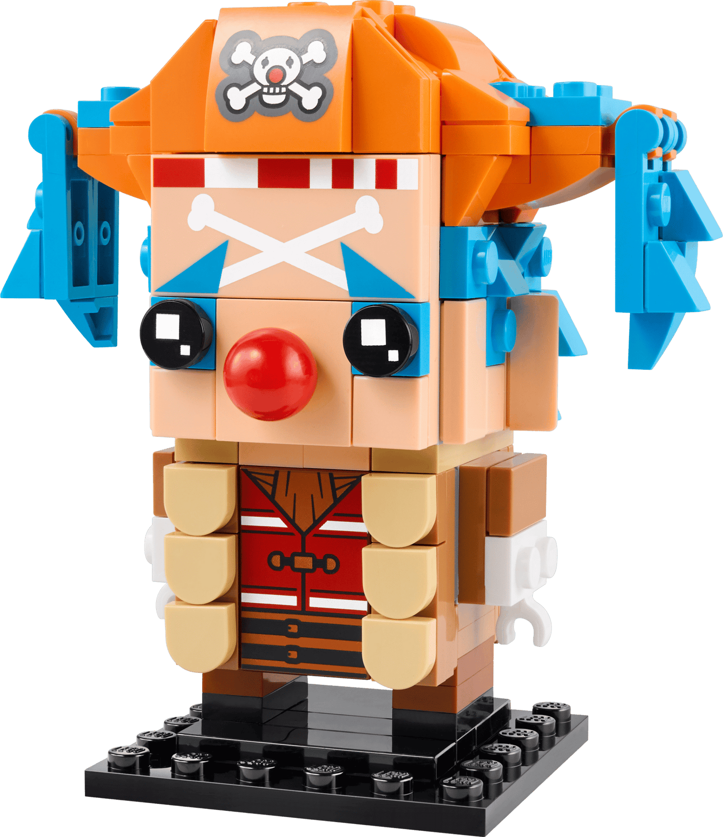 Buggy the Clown | 40800