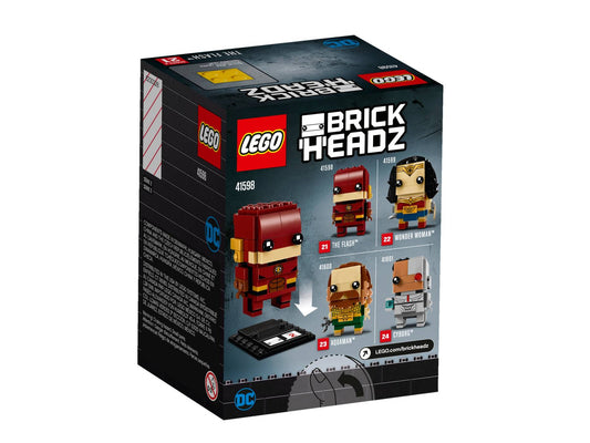 The Flash | 41598