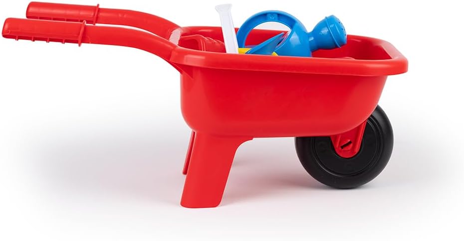 WHEELBARROW BEACH SET