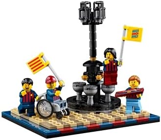 FC Barcelona Celebration | 40485