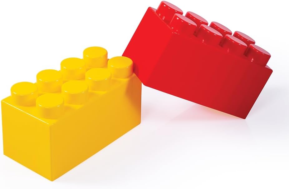 Giant Building Blocks XXL 24pcs