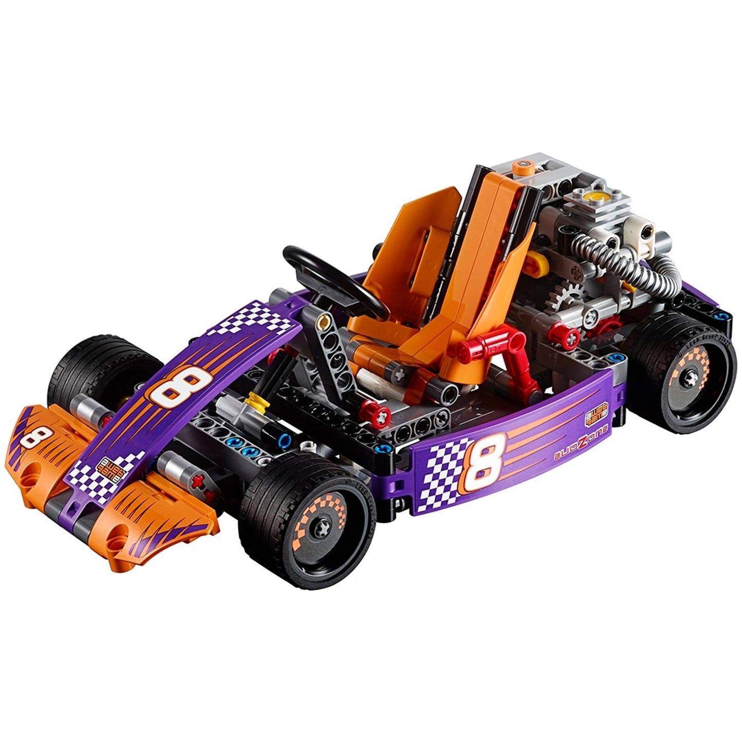 Race Kart | 42048