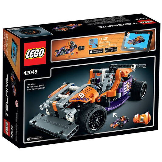 Race Kart | 42048