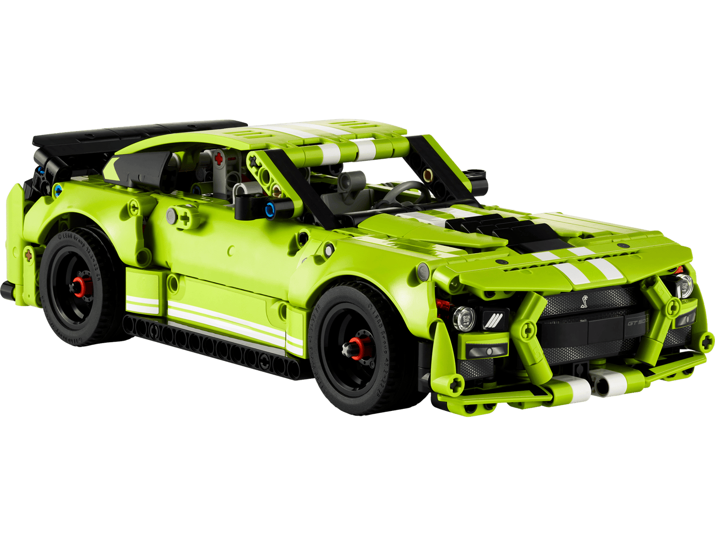 Ford Mustang Shelby GT500 | 42138