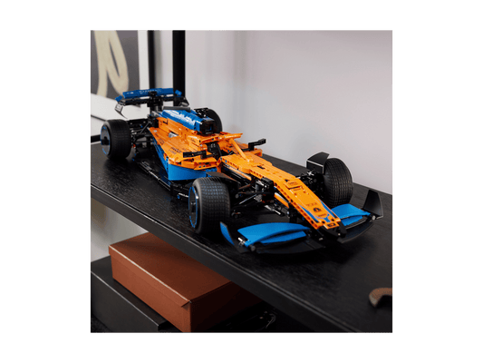 McLaren Formula 1 Race Car | 42141