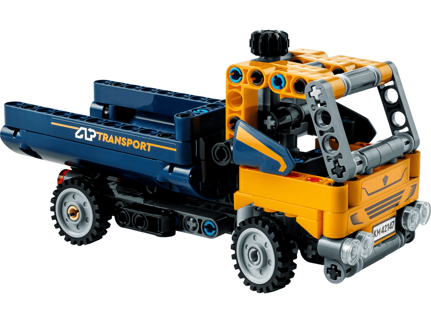 Dump Truck | 42147
