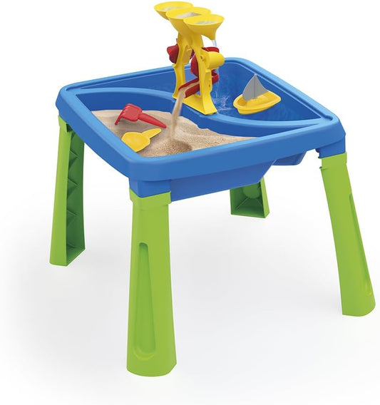 SAND & WATER CREATIVITY TABLE