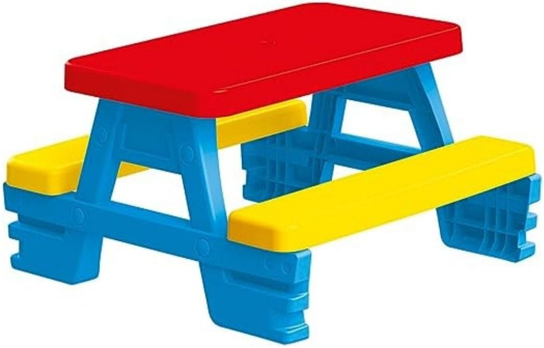 DOLU PICNIK TABLE FOR 4