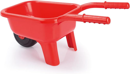 DOLU WHEELBARROW RED