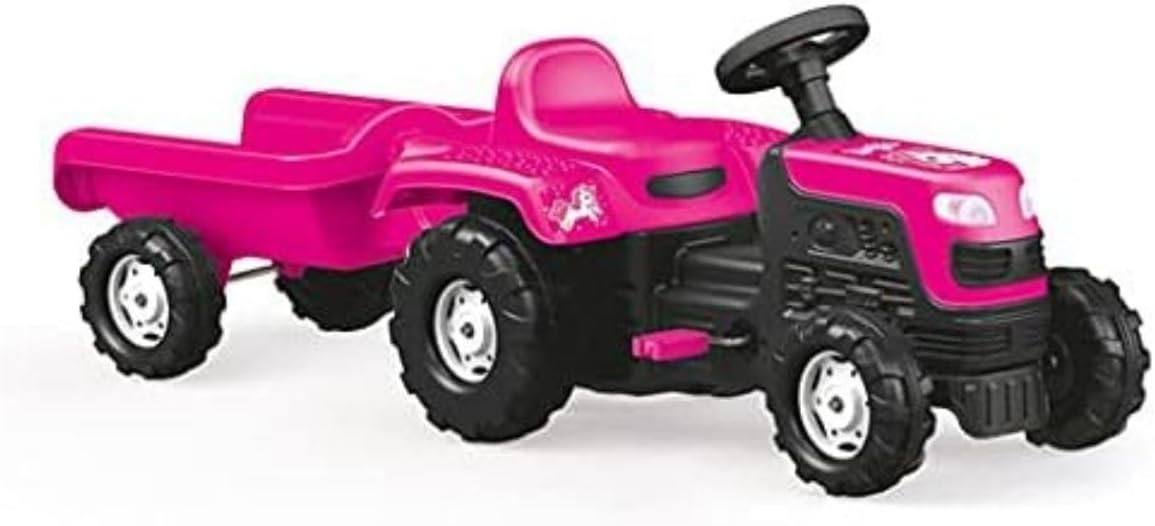 UNICORN TRACTOR PEDAL