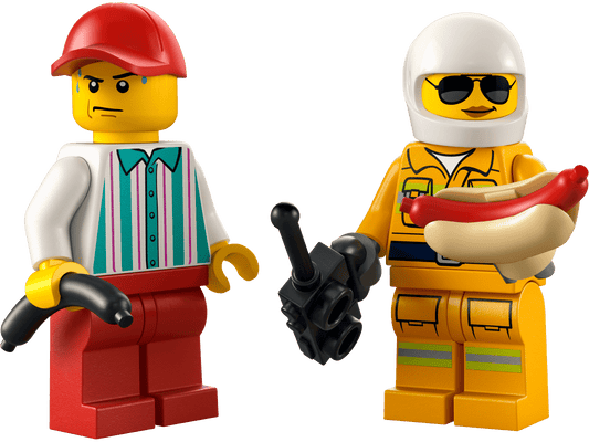 Fire Helicopter | 60318