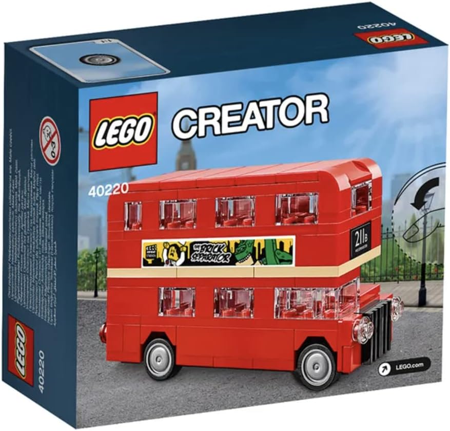 London Bus | 40220