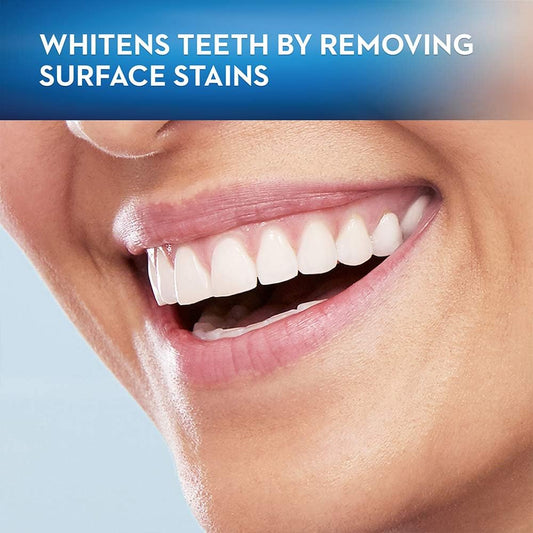 Oral-B Vitality Plus 3DWhite