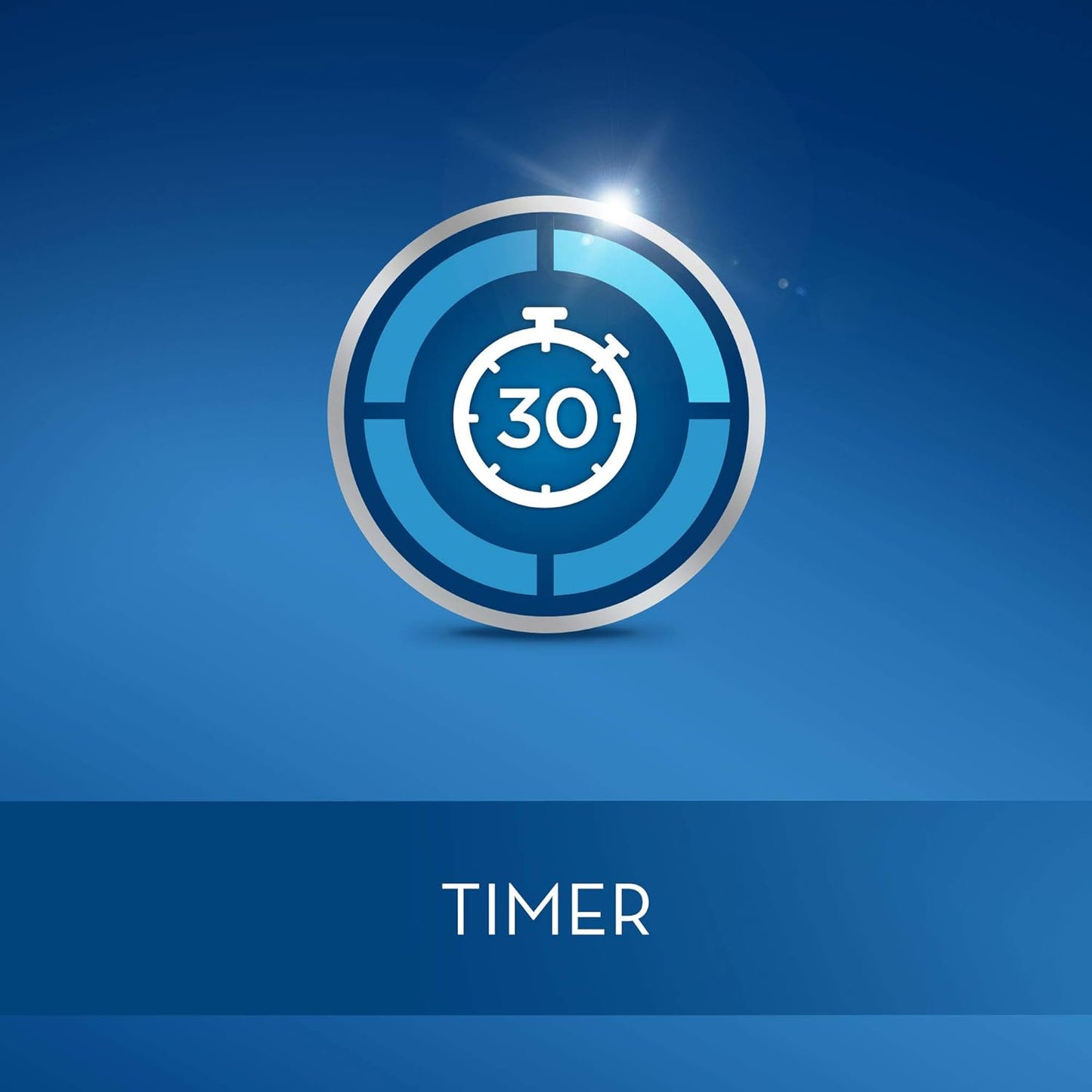 Oral-B Vitality Plus 3DWhite