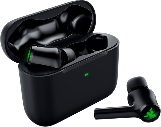 Razer Hammerhead True Wireless (2nd Gen) - Wireless Earbuds