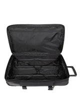 EASTPAK Icon Travel'R L on Black | EK0A5BKN4T61