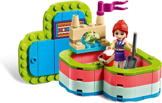 Mia's Summer Heart Box | 41388