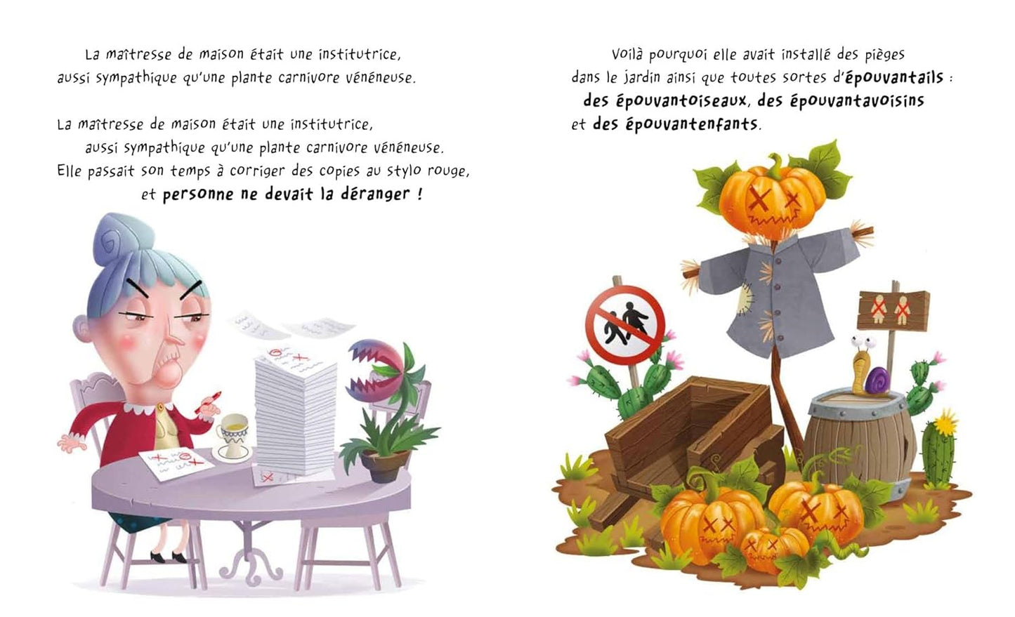 Sassi PICTURE BOOKS - LE CORBEAU ET LE CHAT