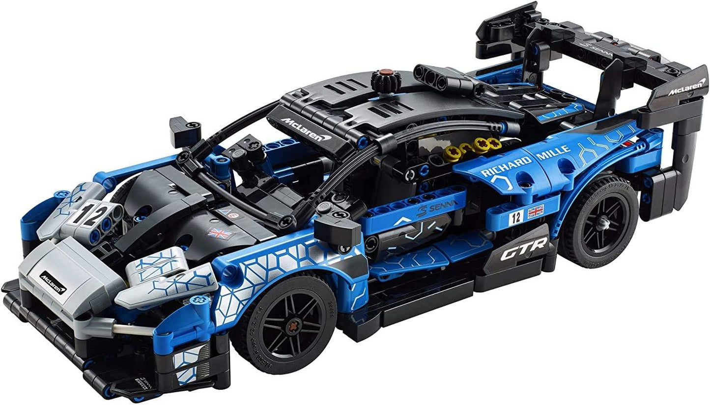 McLaren Senna GTR | 42123