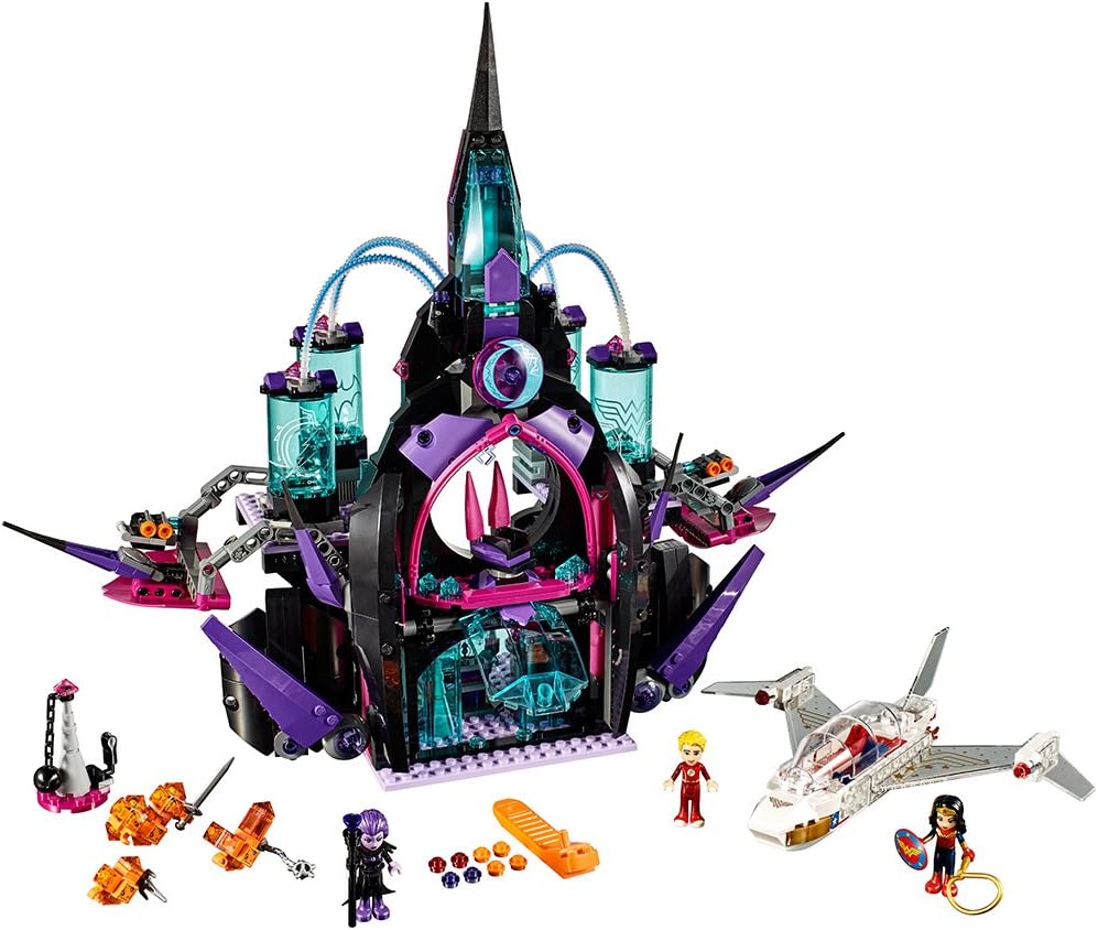 Eclipso Dark Palace | 41239