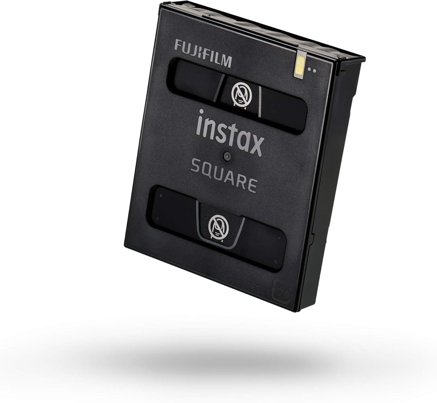 instax SQUARE instant Film, white border, 10 sheets
