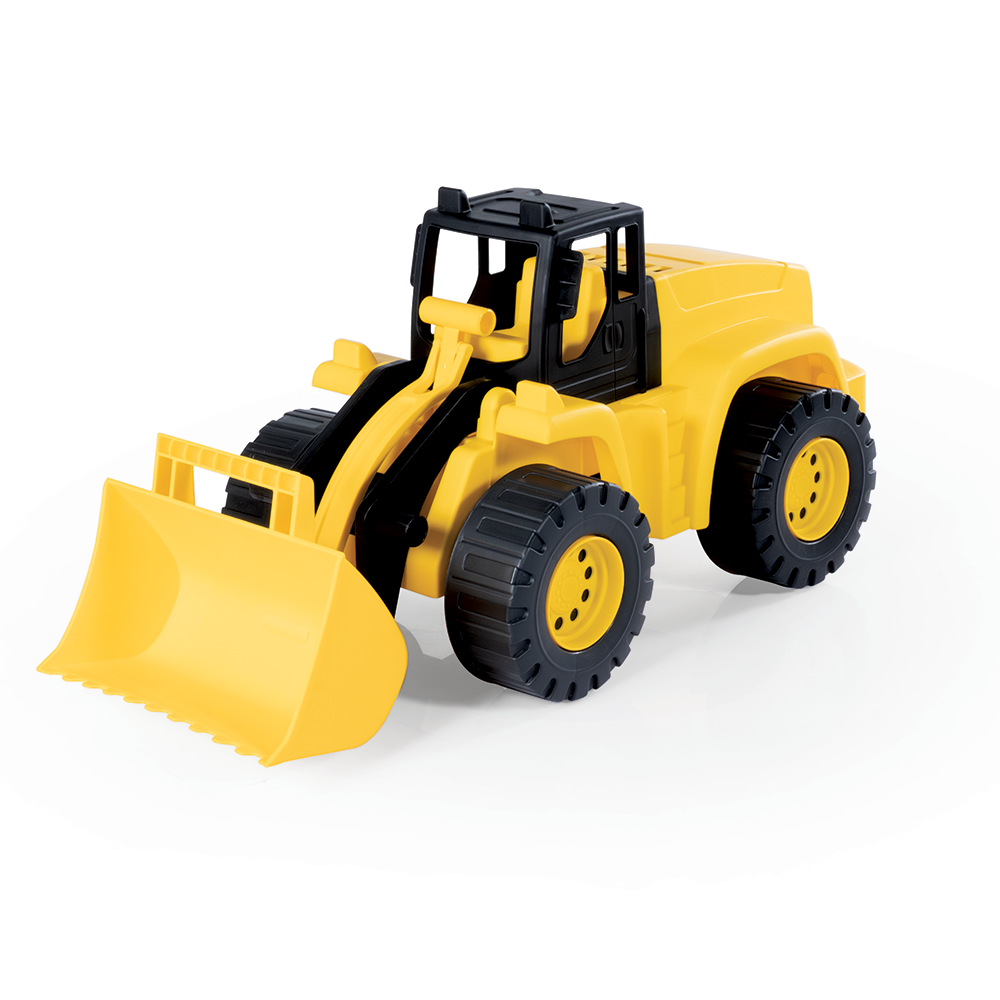 CONSTRUCTION LOADER XL