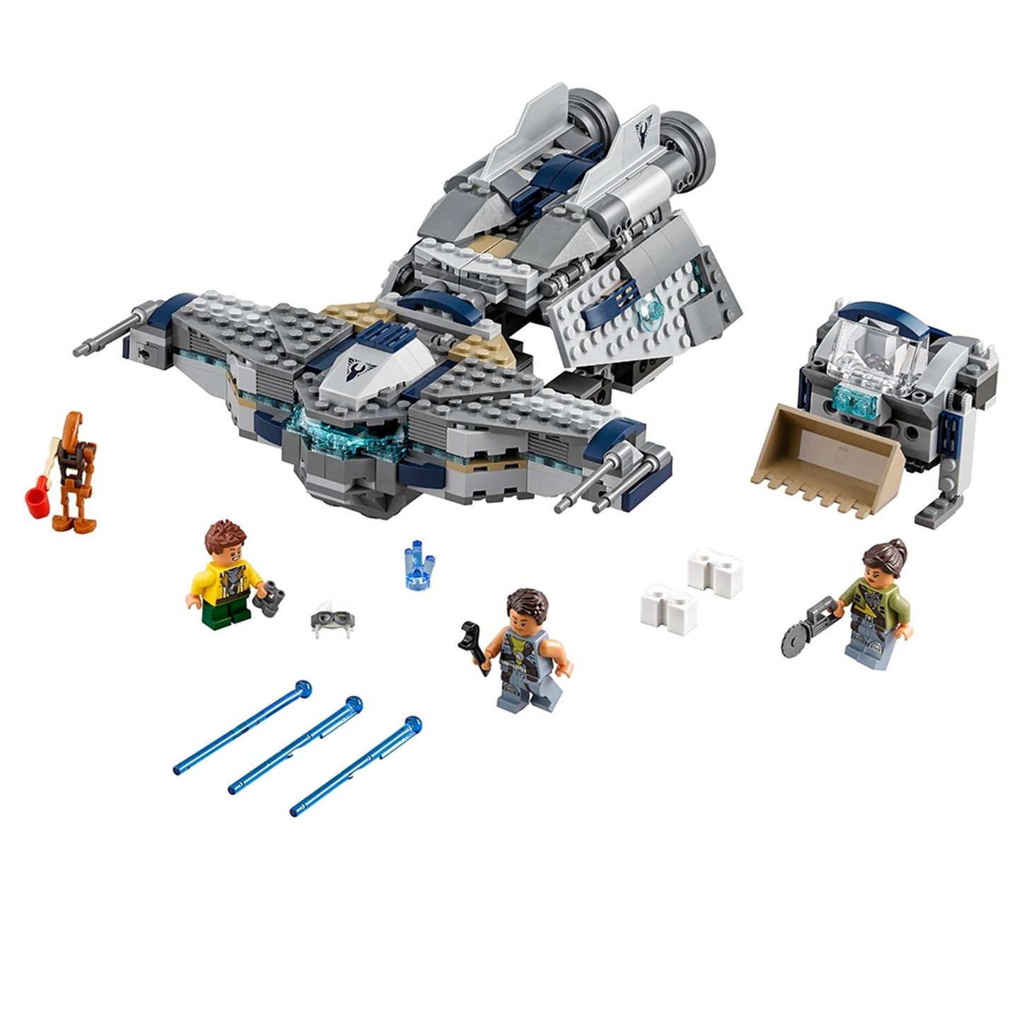 StarScavenger | 75147