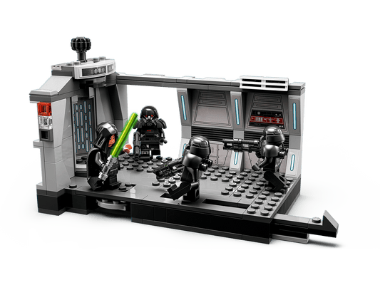 Dark Trooper Attack | 75324