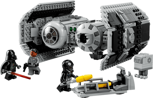 TIE Bomber | 75347