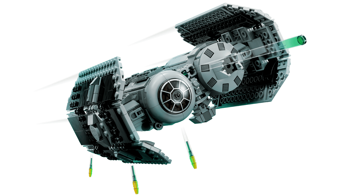 TIE Bomber | 75347