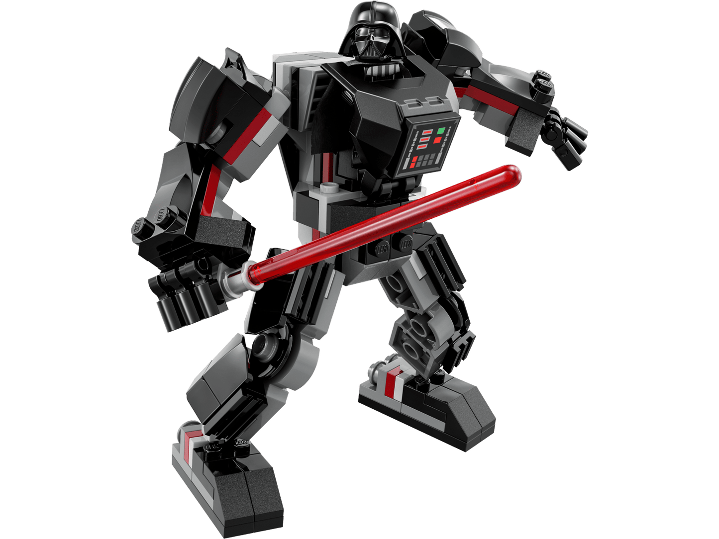 Darth Vader Mech | 75368
