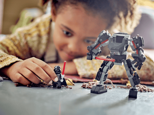 Darth Vader Mech | 75368