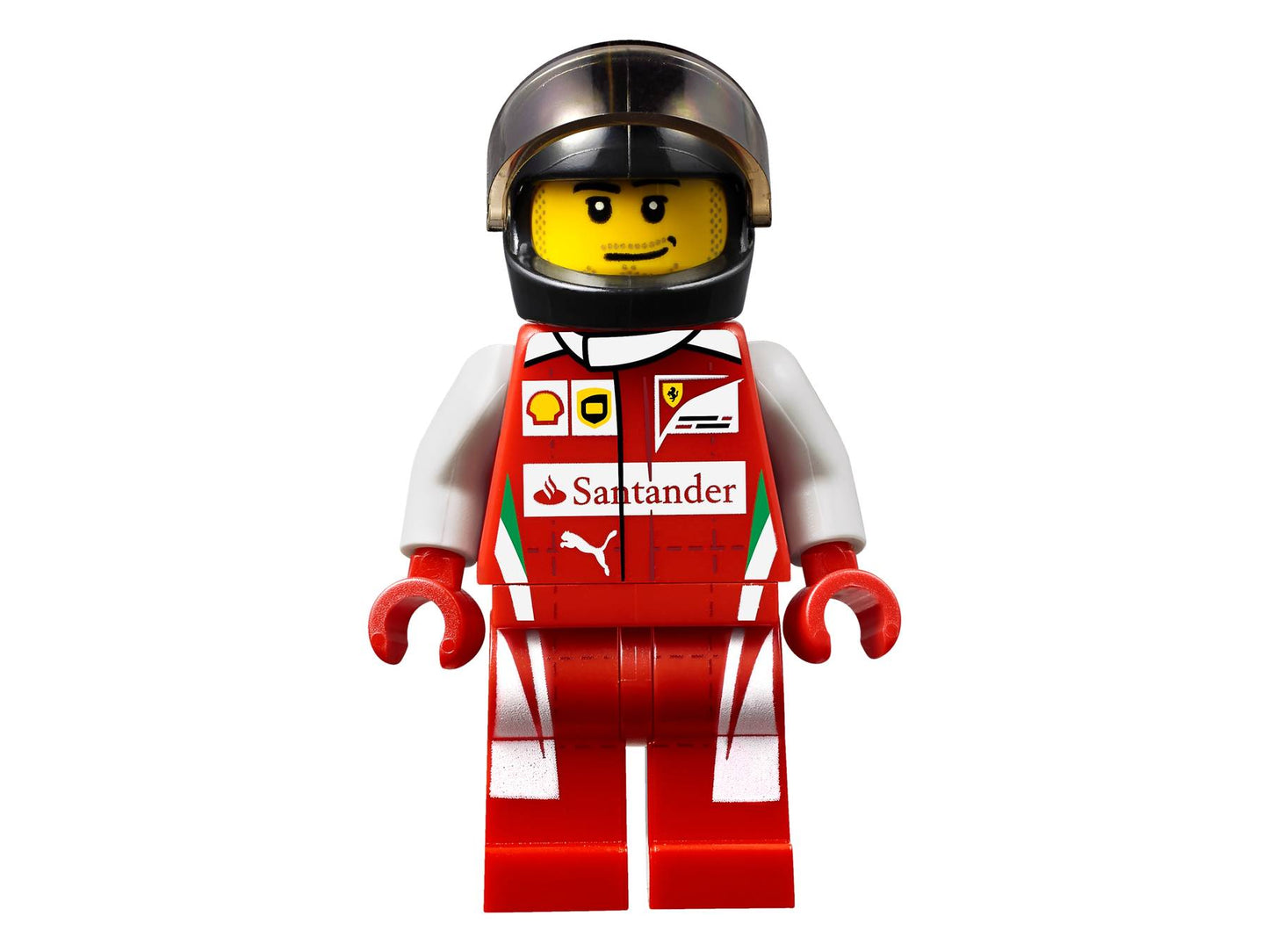 Scuderia Ferrari SF16-H | 75879