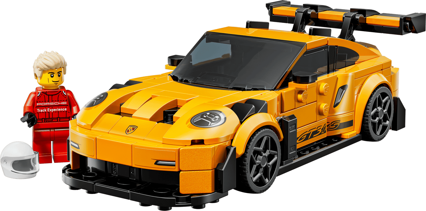 Porsche 911 GT3 RS | 77239
