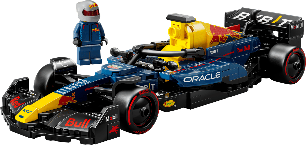 Oracle Red Bull Racing RB20 | 77243