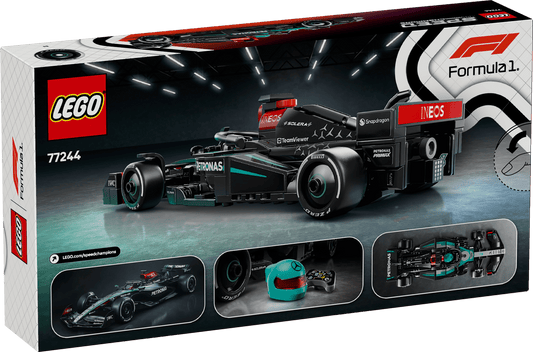 Mercedes-AMG PETRONAS F1 Team W15 E Performance | 77244
