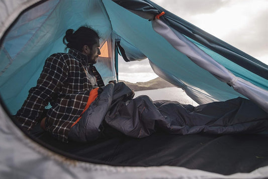 Hike dome 2 Tent