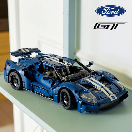 2022 Ford GT | 42154